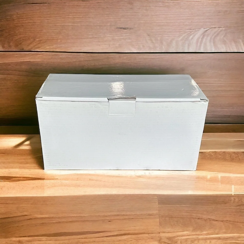 Faux Leather Coin Counter - Coin and Cash Storage - Black - Picture 2 of 2
